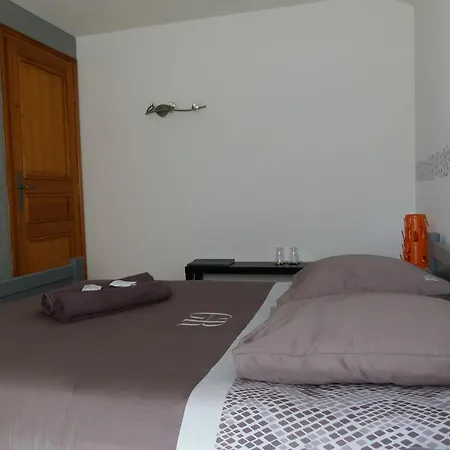 Le Gassion - D'hote B&B