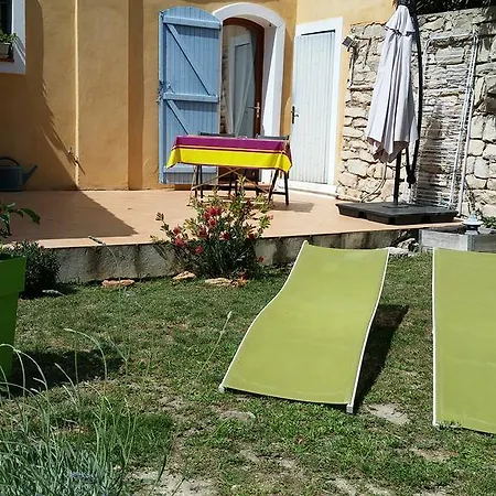 Le Gassion - D'hote B&B *